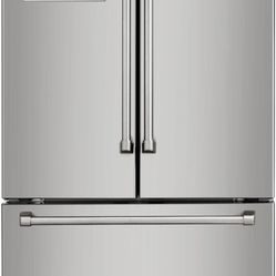 French Door 36 In 22 cu. ft. Thor Fridge