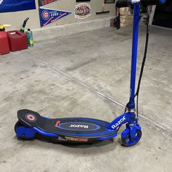 Razor Scooters