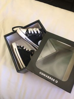 Baby converse
