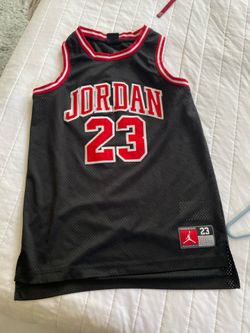 Jersey Jordan