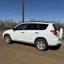 2007 Toyota Rav4