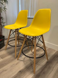 Bar stools