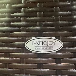 Patio Furniture 