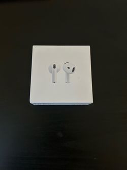 AirPods 4
