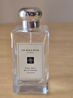 Jo Malone Earl Grey & Cucumber Cologne