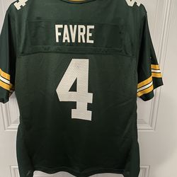 Green Bay Jerseys