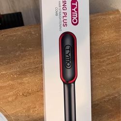 Tymo Hair Straightener 