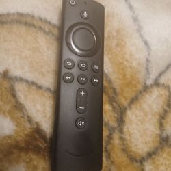 Amazon Fire Remote 