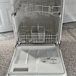 GE ..Dishwasher