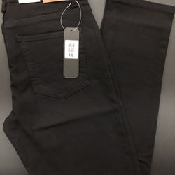 Boys Slim Jeans
