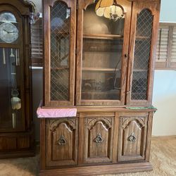 China cabinet