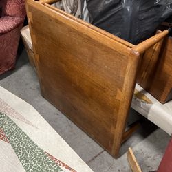 Lane Acclaim  Square Coffee Table 