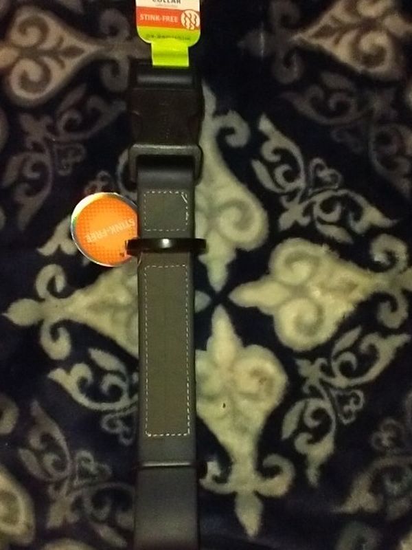 Durable Waterproof Collar