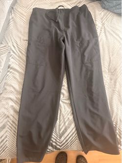 Scrubstar black scrub on sale!!
