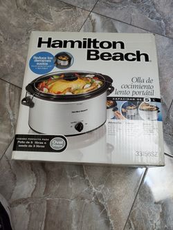 Hamilton Beach