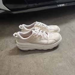 Hoka Shoes Unisex 11.5M 12.5F