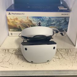 Play Station Vr 