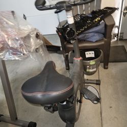 S chain 170 Stacionary Bike