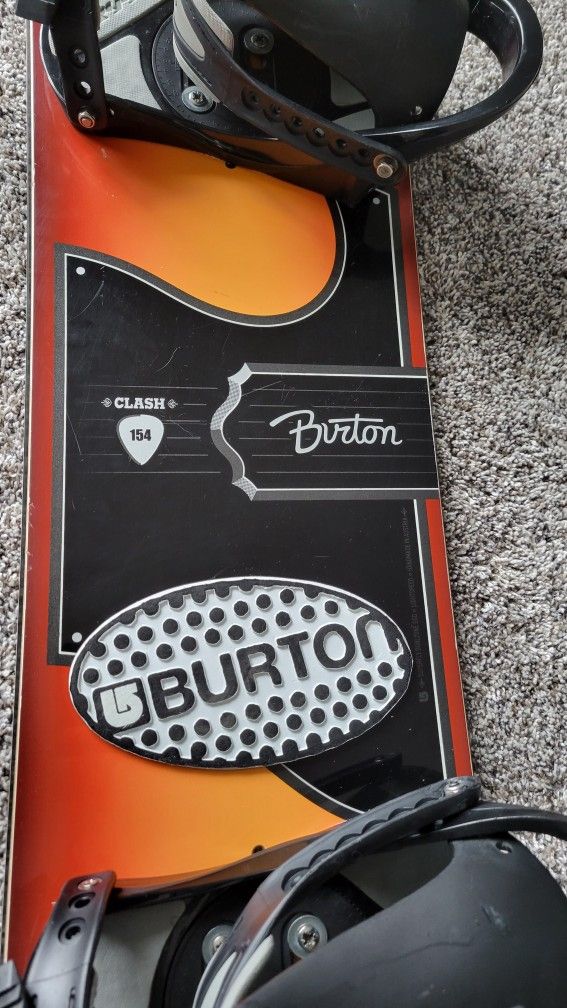 BURTON 板 154cm Burton LTR Geometric Splatter Snowboard - 144 cm Used | eBay