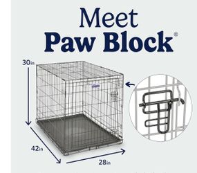 Pet cage