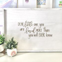 Kids Room Decoration