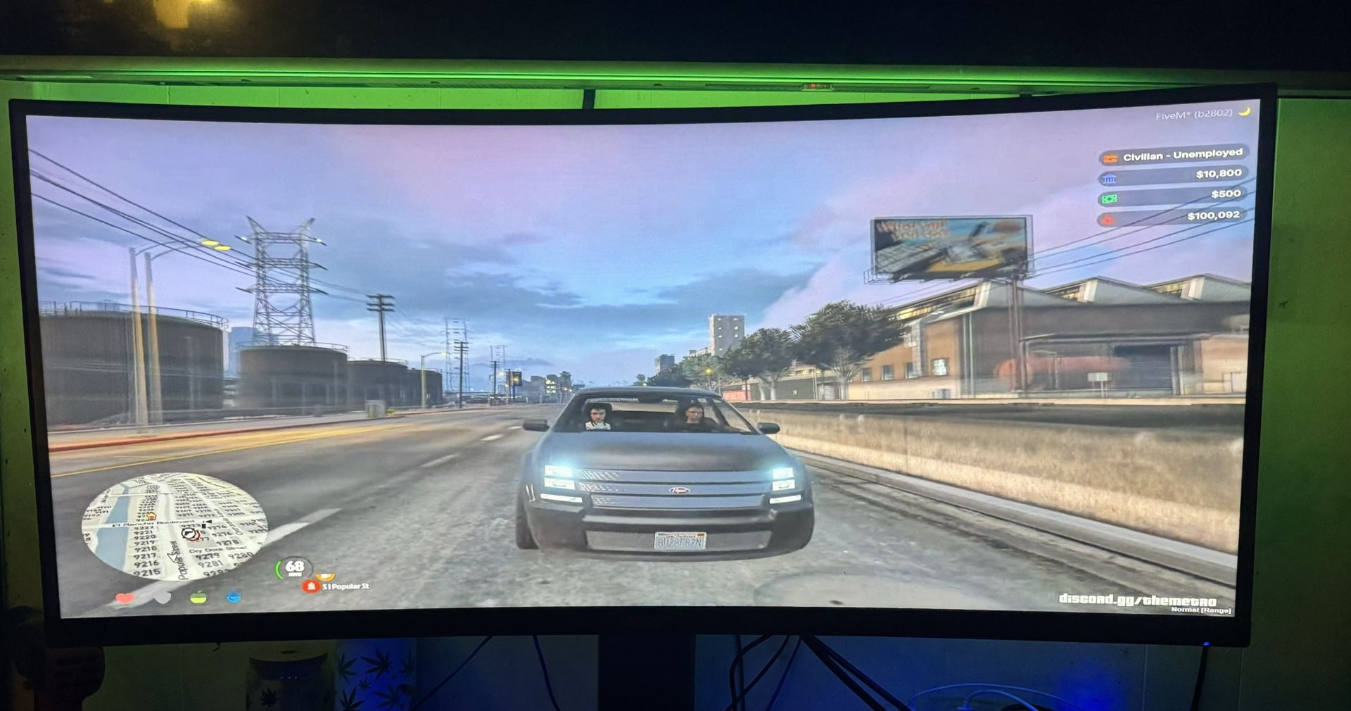 38inch acer 4k gaming monitor