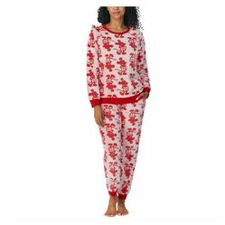 Character Disney Ladies 2piece Lounge Set