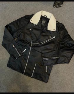 Brand New Men’s Designer Coats