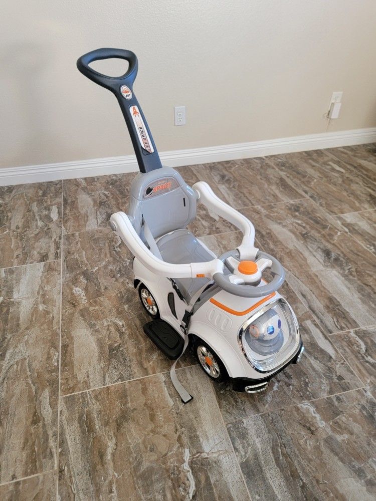 New Kids Stroller
