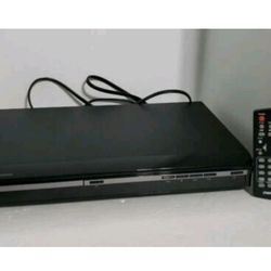 Memorex DVD/CD Player 