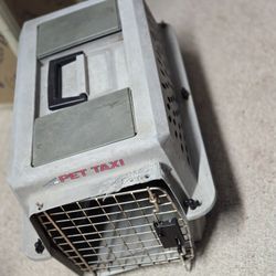 Small Pet Taxi $20 OBO!!!