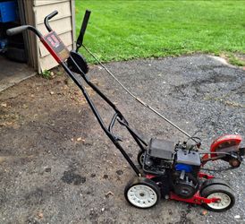 Gas Edger