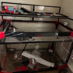 Large Scale 3D Printer