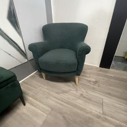 Cozy Teddy Lounge Chair $140