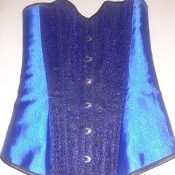 Corset