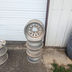 Rims Sets For Sale