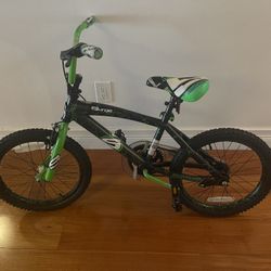 18 Inch Kids Bike 