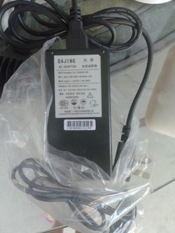 AC Adapter 