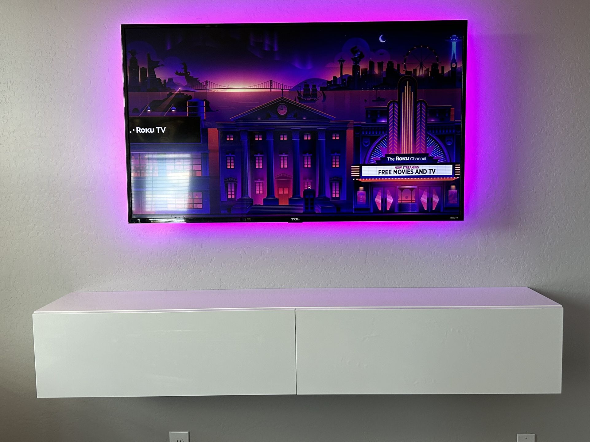 Tv Mounts