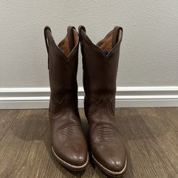 Ladies Dan Post Boots