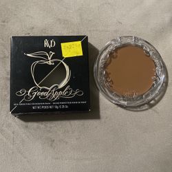 Kat Von D Foundation Balm 