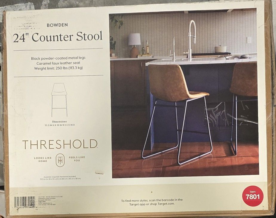 Counter Stool