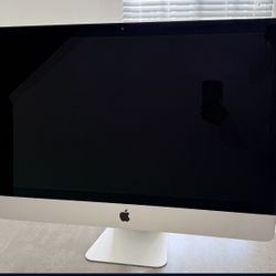 Mac Computer 