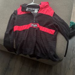 Pink Women’s Jacket 