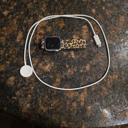 Apple Watch 2nd Gen W/ charger