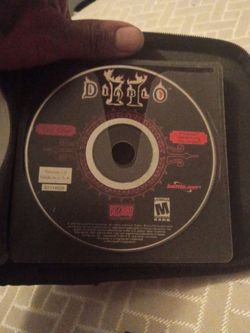 Diablo  2