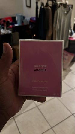 Chance Chanel (Perfume)