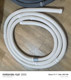 Pool Vacuum Parts & Accessories 