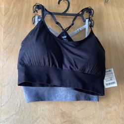 Sports Bras