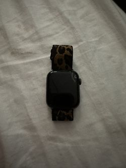 Apple Watch Series 5